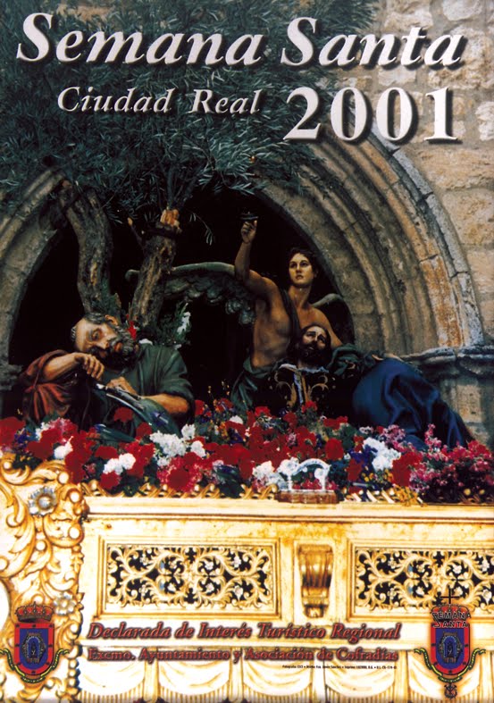 Semana Santa en Ciudad Real  